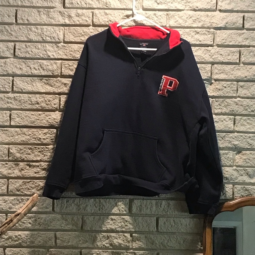 U.S POLO ASSN Pullover